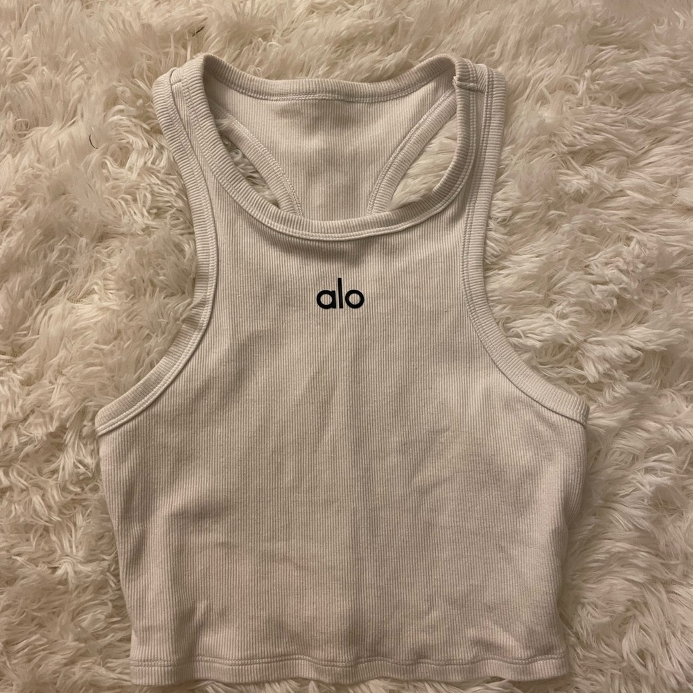 alo tank